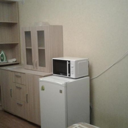 Apartments Zhambyl 159 알마티 외부 사진