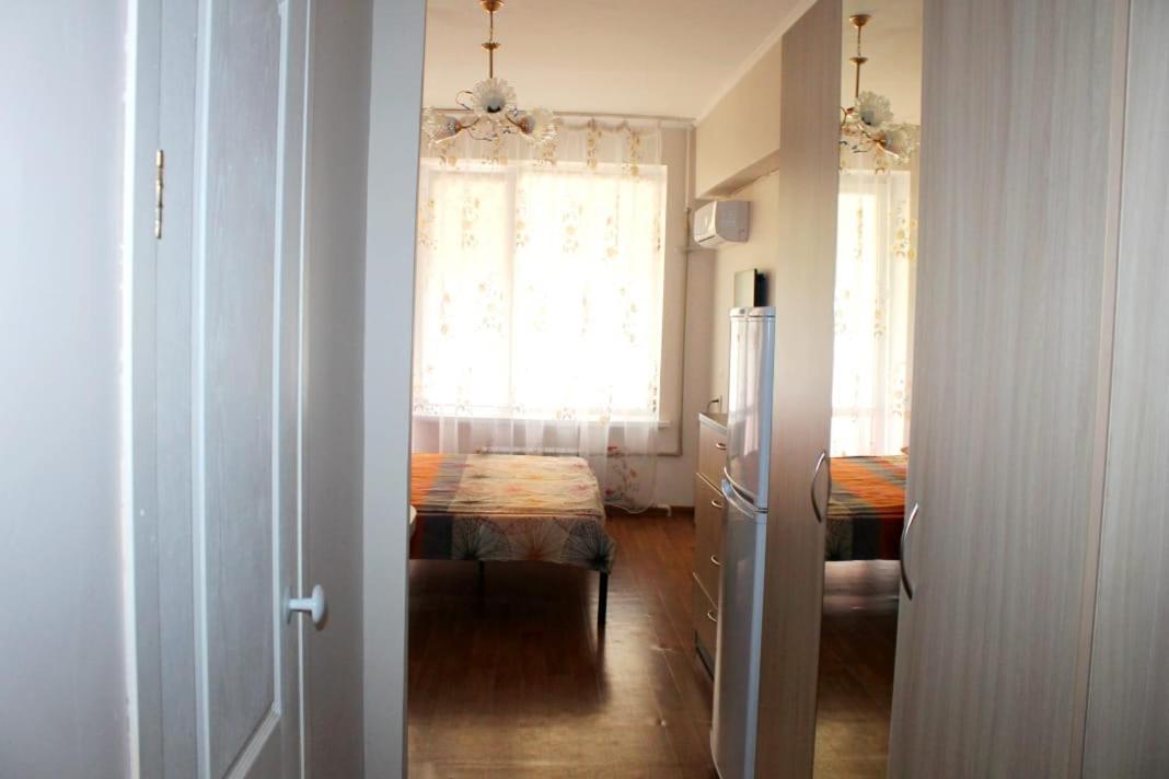 Apartments Zhambyl 159 알마티 외부 사진
