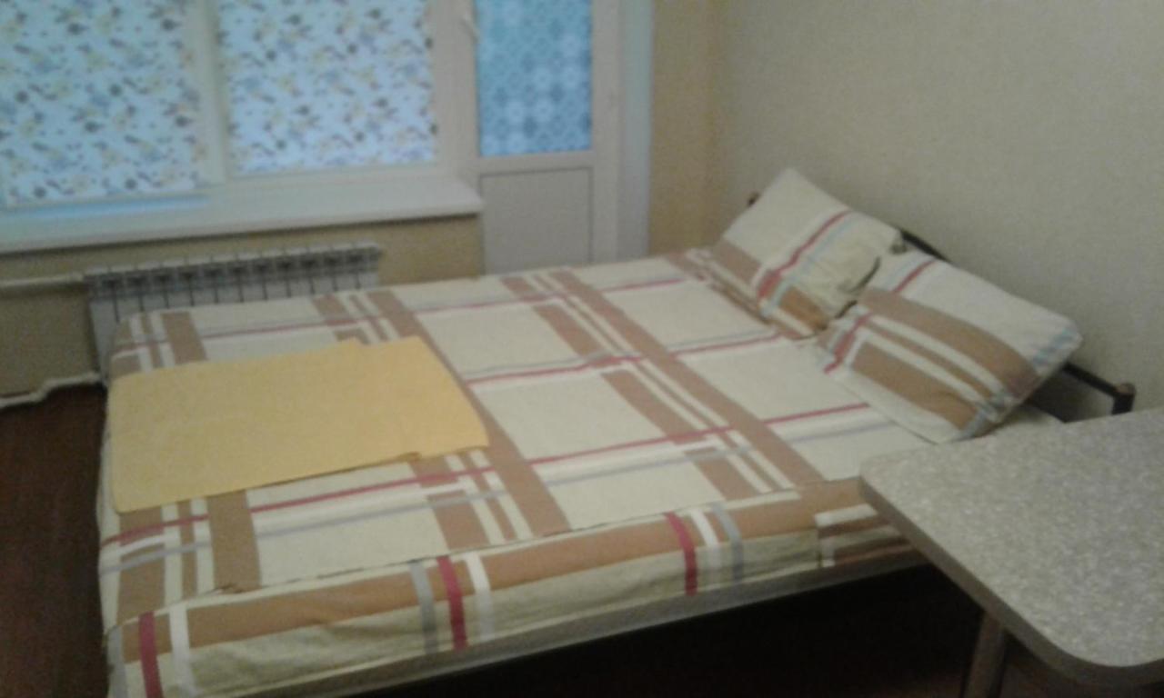 Apartments Zhambyl 159 알마티 외부 사진