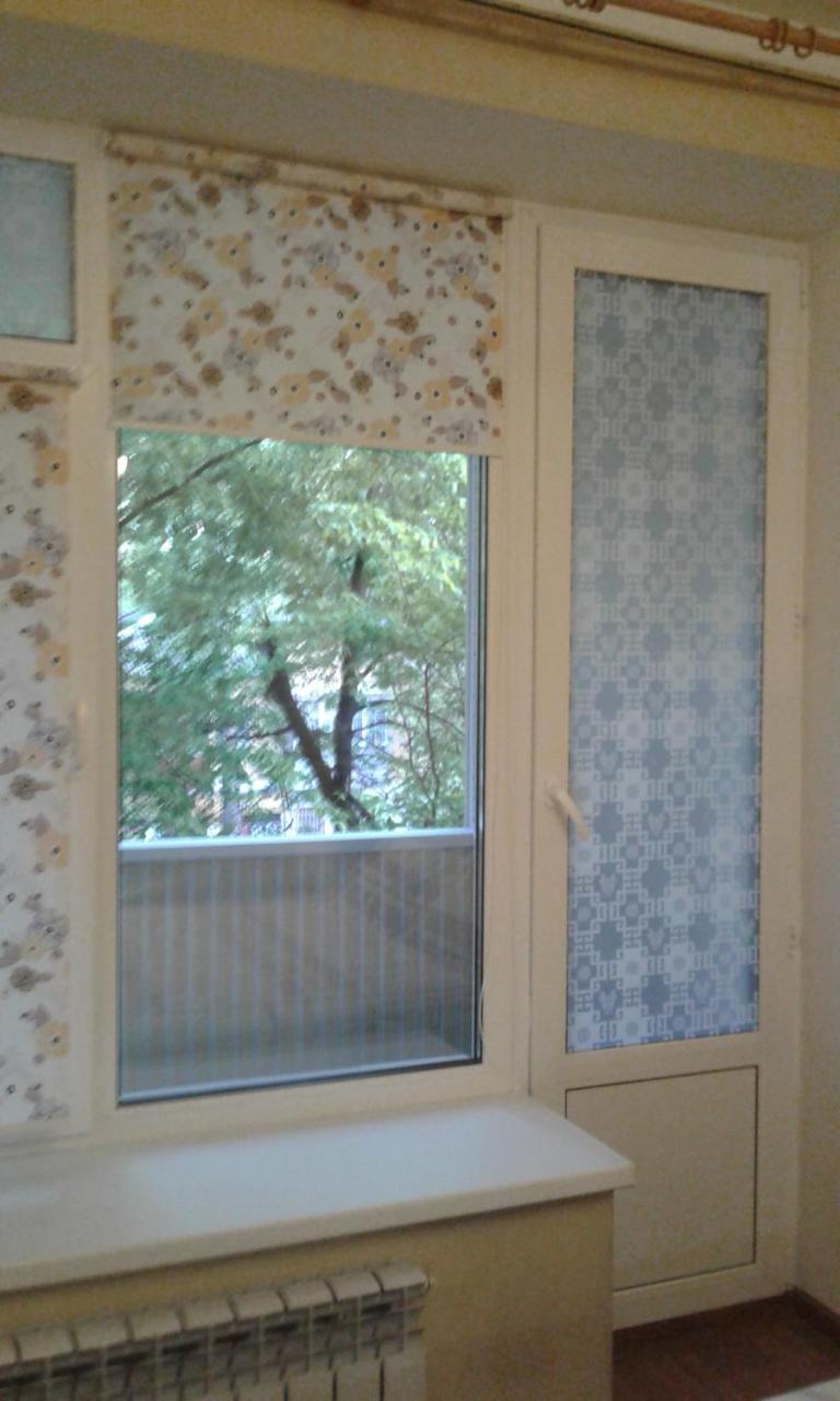 Apartments Zhambyl 159 알마티 외부 사진